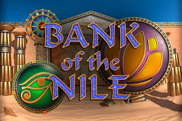 Bank Of The Nile