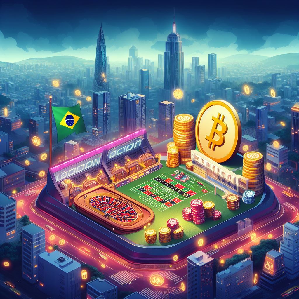 Descubra 148BET: A Principal Plataforma de Apostas no Brasil