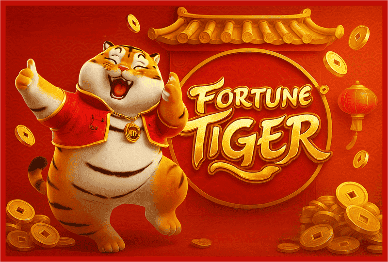 Jogo Tiger Ox Mouse da 148BET.