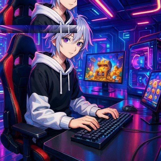 Imagem promocional da 148BET mostrando a plataforma e suas vantagens